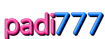 padi777 — logo kanal