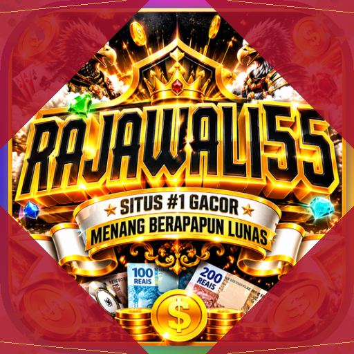 rajawali55 — galeri pratinjau Resmi APK